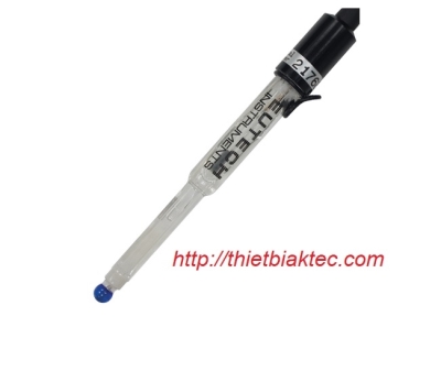 Đầu đo thủy tinh đo pH ECFG6350601B hãng Eutech